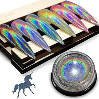 سوپر کروم هولوگرام