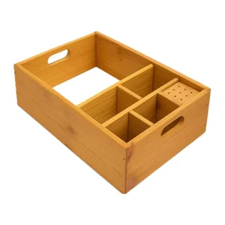 باکس نظم دهنده