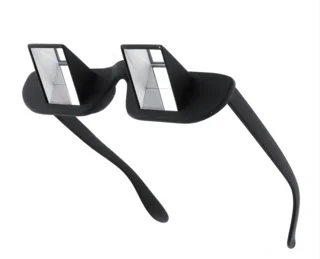 عینک منشوری