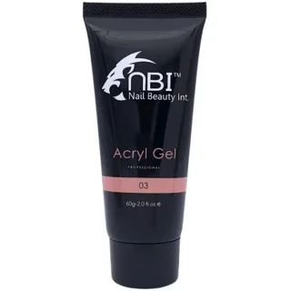 پلی ژل nbi