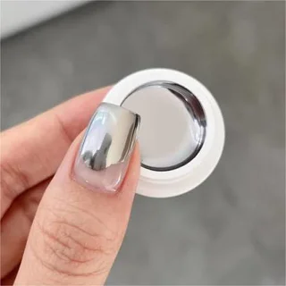 متالیک ژل آینه ای
